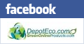 DepotEco.com - Green online products