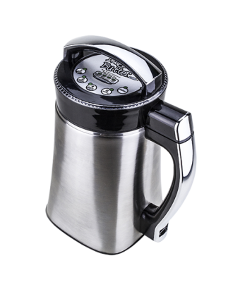 Magical Butter Machine
