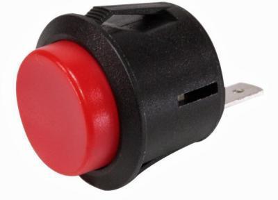 Volcano Digit Replacement Switch RED R13-527-R