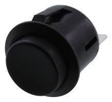 Volcano Digit Replacement Switch Black R13-527-B