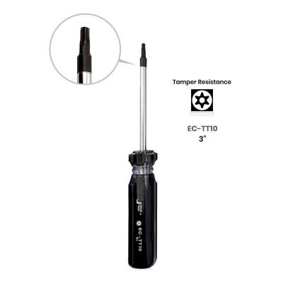 T10 Torx Security Screwdriver