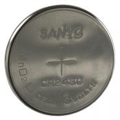 SANYO GES-LC2430 Coin Battery
