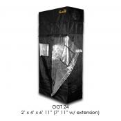 Gorilla Grow Tents at DepotEco.com