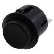Volcano Digit Replacement Switch Black R13-527-B