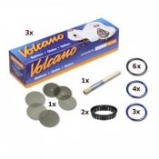 Volcano Solid Valve Wear Kit