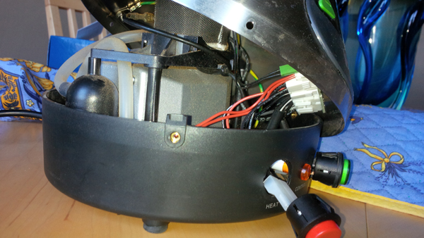 Volcano Classic, Digit and Hybrid parts at DepotEco