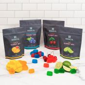 MagicalButter Magical line of products at Volcanoswitch by DepotEco