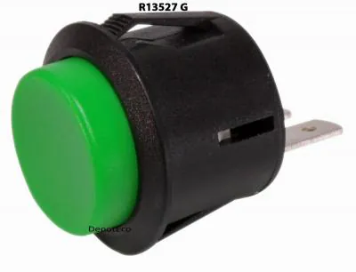 Volcano Digit Switch Combo