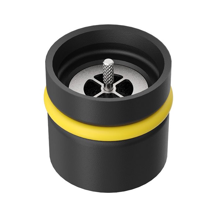 Volcano Solid Valve Filling Chamber - Image 4