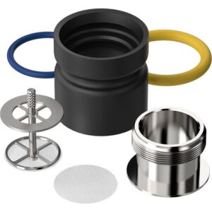 SOLID VALVE Filling Chamber