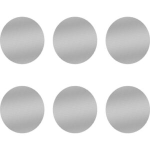 Volcano Easy Valve Fine Screen Set (6x) - Image 1