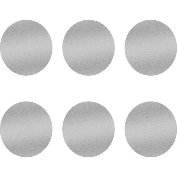 Volcano Easy Valve Fine Screen Set (6x)