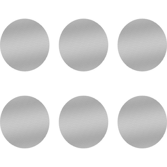 Volcano Easy Valve Fine Screen Set (6x) - Image 1