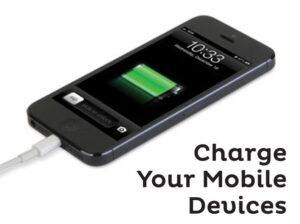 Emergency Light & Phone Power - Image 2