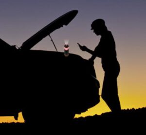 Emergency Light & Phone Power - Image 3