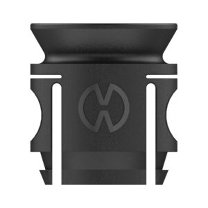 Volcano Solid Valve Housing - Image 3