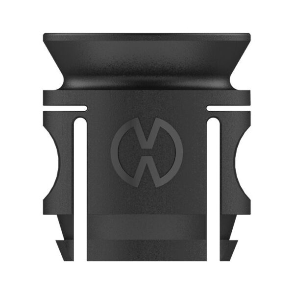 Volcano Solid Valve Housing