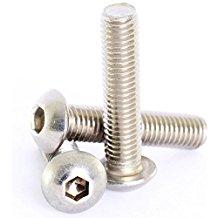 Volcano Replacement Screws