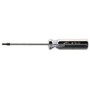 T8 Torx Security Screwdriver