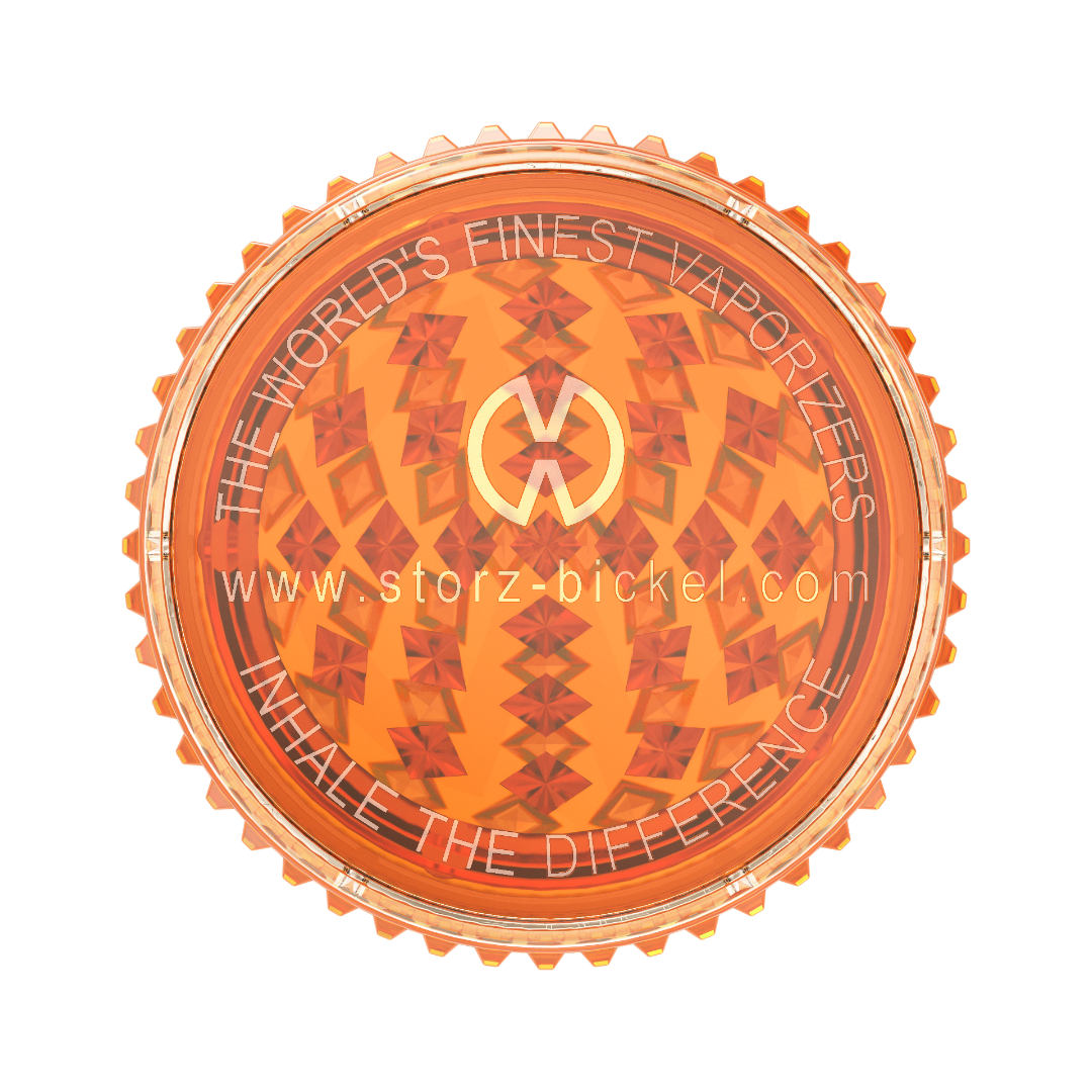 Mill Grinder - Image 1