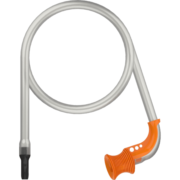 HYBRID Tube Kit for use with HYBRID (VOLCANO / MEDIC 2