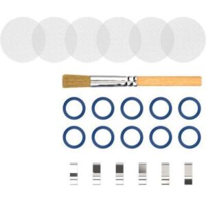 Easy Valve wear tear