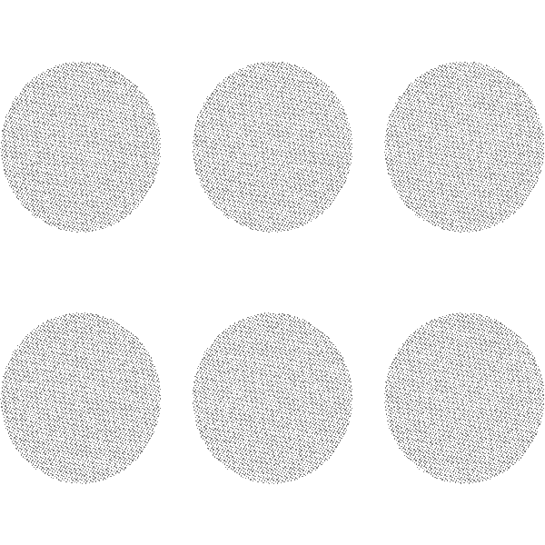 Volcano Easy Valve NORMAL Screen Set (6x)