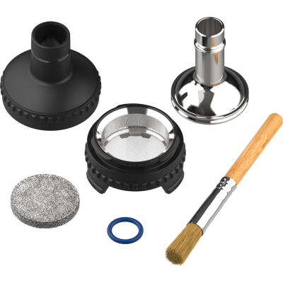 Volcano Easy Valve Filling Chamber