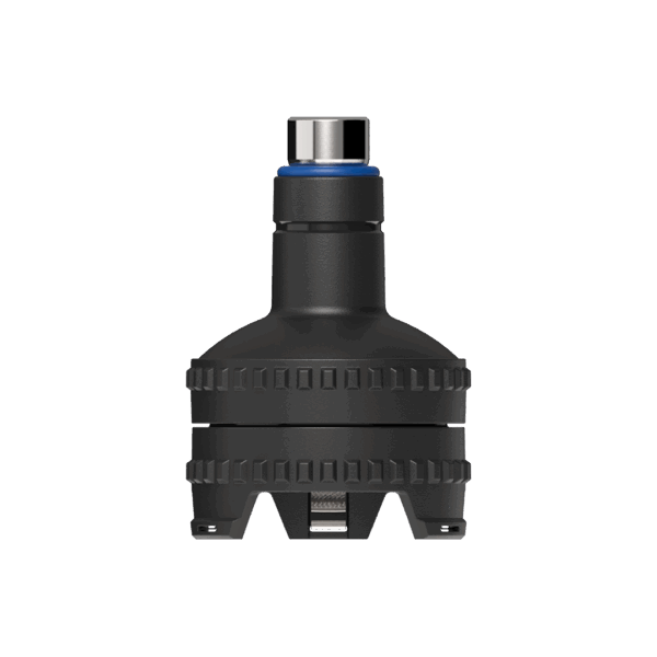 Volcano Easy Valve Filling Chamber