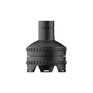 Volcano Easy Valve Housing - Image 2