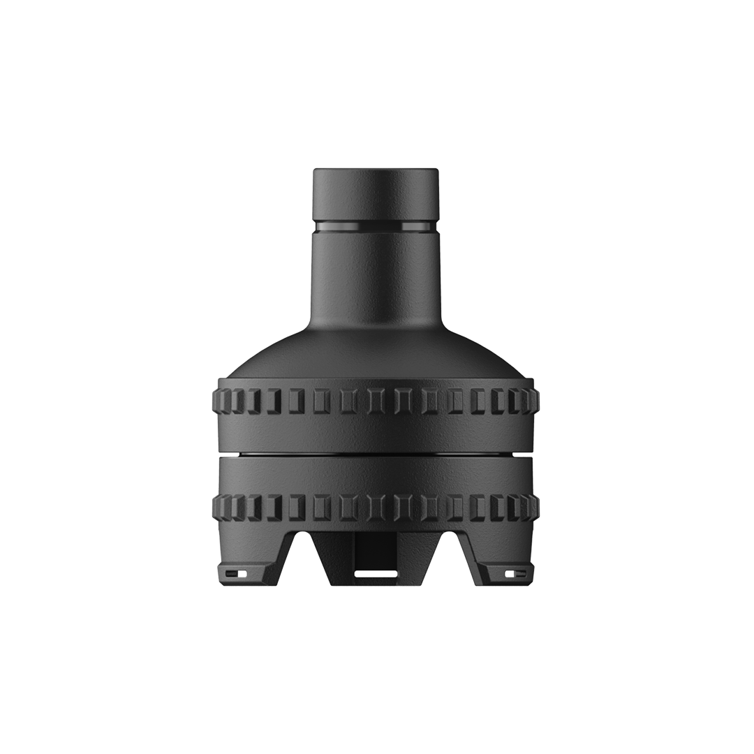 Volcano Easy Valve Housing - Image 2