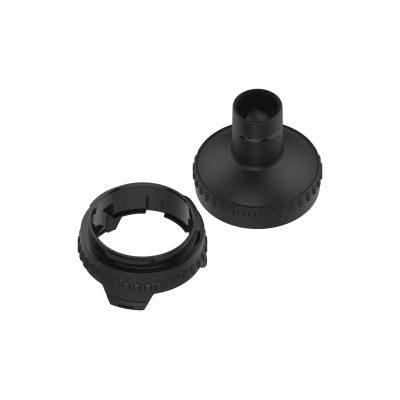 Volcano Easy Valve Housing