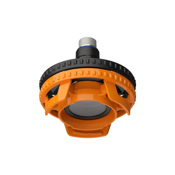 HYBRID Filling Chamber