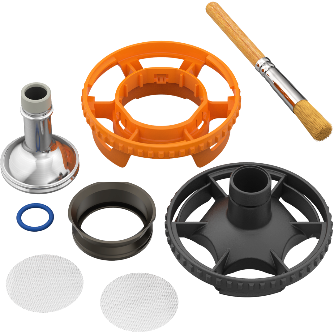 HYBRID Filling Chamber - Image 3