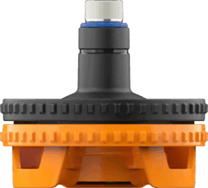 Filling Chamber for VOLCANO HYBRID