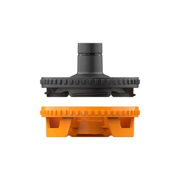 Filling Chamber Housing for Volcano Hybrid