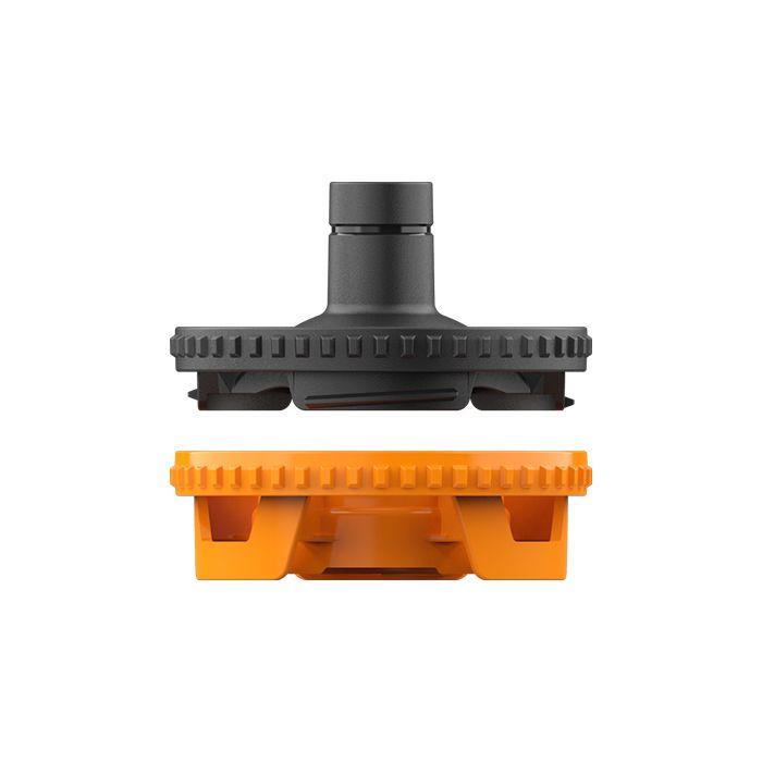 Filling Chamber Housing for Volcano Hybrid - Image 3