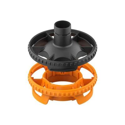 HYBRID - EASY VALVE Filling Chamber Housing