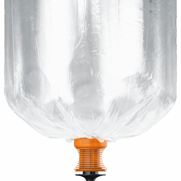 Volcano Easy Valve Balloons 6 Pack