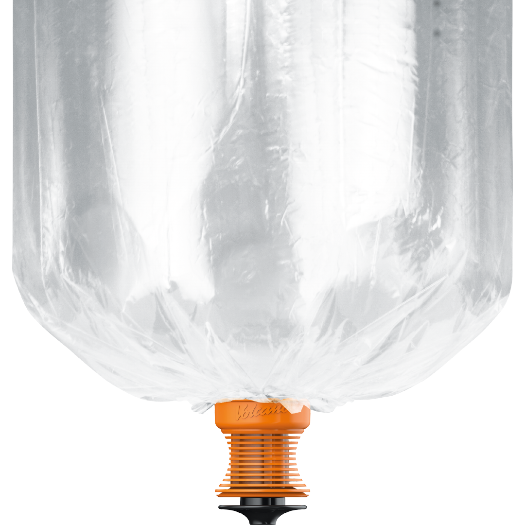 Volcano Easy Valve Balloons 6 Pack