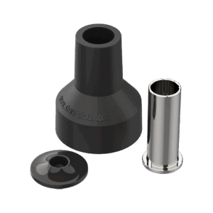 Volcano Solid Valve Mouthpiece