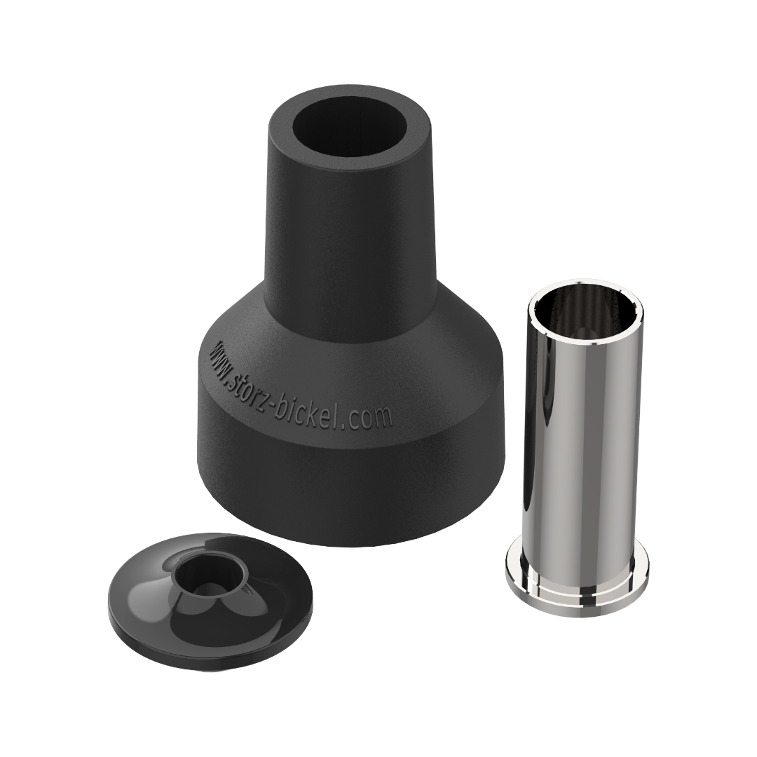 Volcano Solid Valve Mouthpiece