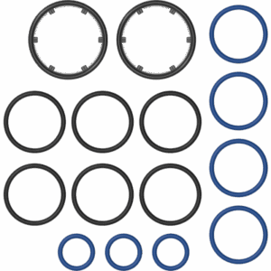Volcano Solid Valve O-Ring Set - Image 2