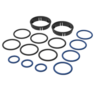 Volcano Solid Valve O-Ring Set