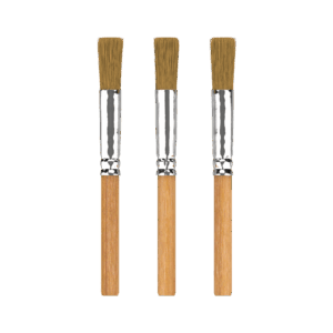 Cleaning Brushes, 3 pieces - Image 1