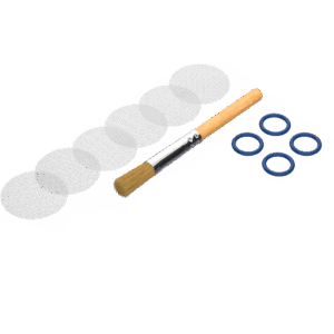 Volcano HYBRID Wear & Tear Set