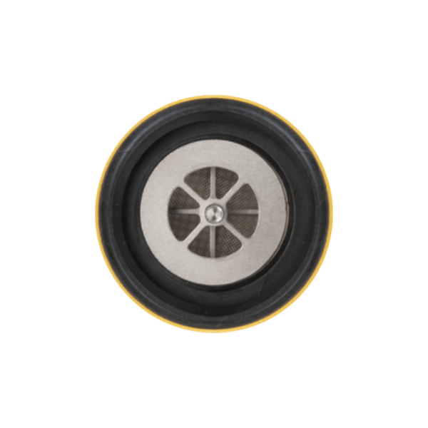 Volcano Solid Valve Filling Chamber