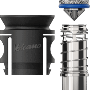 Volcano Complete Solid Valve Replacement