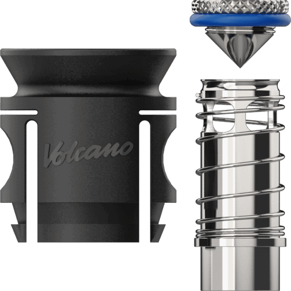 Volcano Complete Solid Valve Replacement