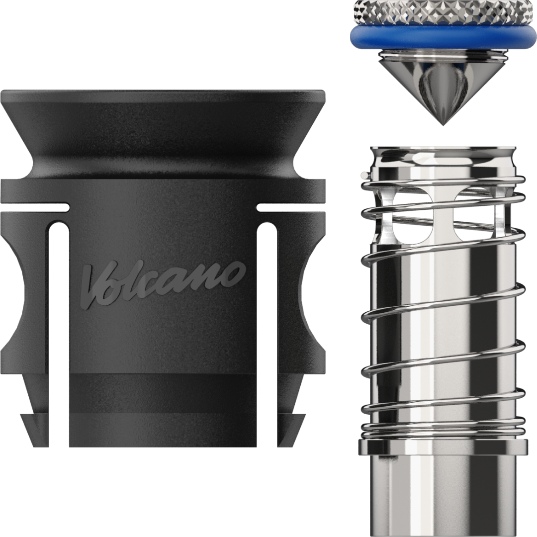 Volcano Complete Solid Valve Replacement